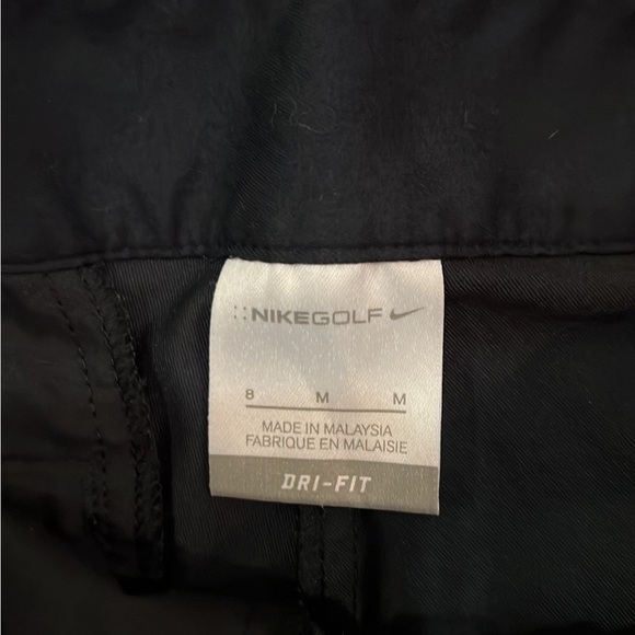 Nike Women's Golf Pants size 8 - Picture 2 of 4